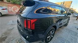 کیا سۆرینتۆ